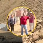 Jicamarca: Vecinos exigen prevención y presupuesto ante amenaza del fenómeno El Niño | VIDEO