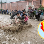 El Niño costero alcanza magnitud extraordinaria: ENFEN advierte calentamiento del mar hasta 2027