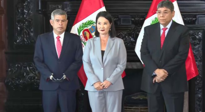 Detalles del plan de contingencia económica del Gobierno frente al Fenómeno El Niño
