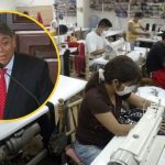 Elmer Cuba plantea suspensión perfecta y bono para evitar quiebras y aliviar a trabajadores ante FEN | VIDEO