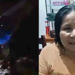 Esposa de candidato muerto denuncia amenazas y pide esclarecer su muerte