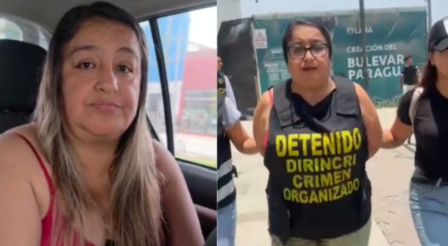 Peruana amasó más de US$ 15 millones al estafar y extorsionar a más de 30 mil latinos en EE. UU.