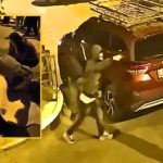 Expolicía se enfrenta a balazos a delincuentes y termina asesinado en SMP