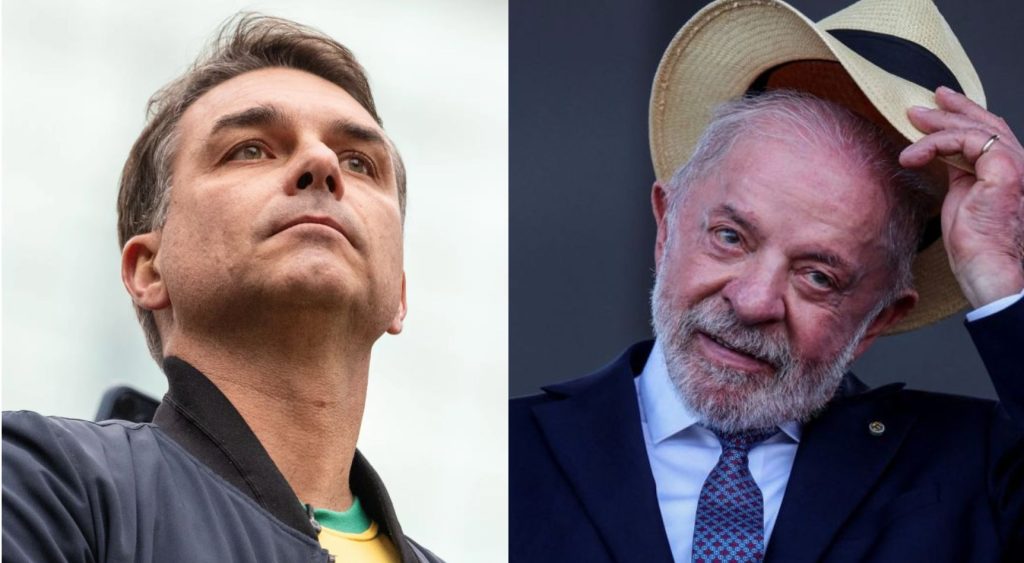 Elecciones en Brasil: ¿cuándo será la segunda vuelta entre Flávio Bolsonaro y Lula Da Silva?