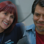 Valentina Valiente Capítulo 151: ¿Nace un nuevo romance? Leo y Soraida compartieron un íntimo momento