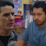 Valentina Valiente Capítulo 157: Leandro pone en la mira el negocio de Wilfredo