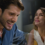 Valentina Valiente Capítulo 159: Alejandro le dice sus verdades a Macarena, 