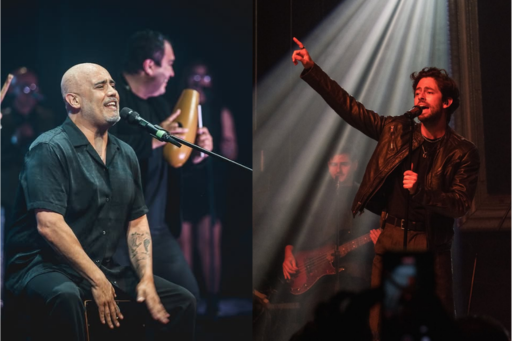 Festival de Viña del Mar 2027: Marco Romero y Sebastián Llosa representarán a Perú