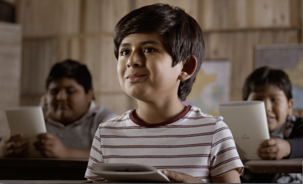 “Coquito, la película” presenta tráiler oficial