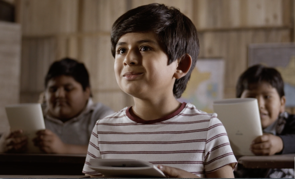 “Coquito, la película” presenta tráiler oficial