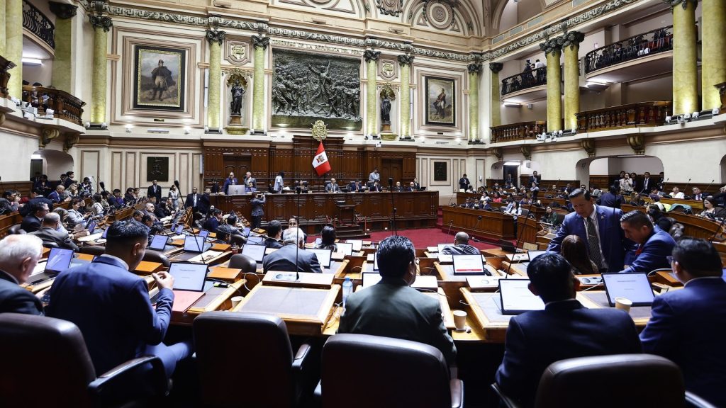 Facultades legislativas: ¿Qué medidas quedaron fuera del dictamen aprobado en la Cámara de Diputados?