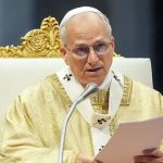Papa León XIV rechaza la pena de muerte y defiende la dignidad humana