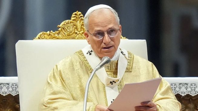Papa León XIV rechaza la pena de muerte y defiende la dignidad humana