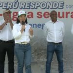 Keiko Fujimori sobre las ERM 2026: “Para mí reconocer el proceso de transición es muy importante”