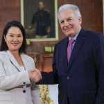 Gobierno oficializa nombramiento de Álvaro Vargas Llosa como embajador del Perú en EE.UU.