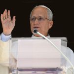 Un día después de su operación: el papa León XIV nombra arzobispos en Eslovaquia y Brasil