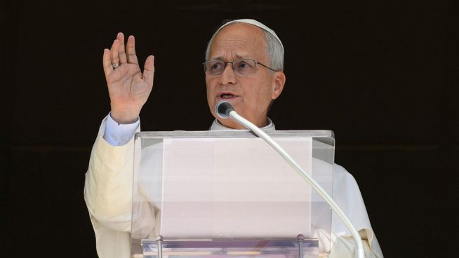 Un día después de su operación: el papa León XIV nombra arzobispos en Eslovaquia y Brasil