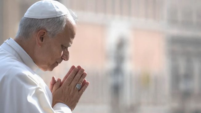 Arzobispo de Uruguay sobre el papa León XIV: “Esperamos que nos digan oficialmente si es posible o no su viaje"