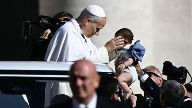 El Vaticano confirma que el papa León XIV celebrará la Audiencia General este miércoles 21 de octubre