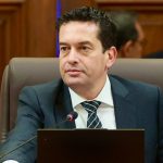 Miguel Torres sobre nueva sesión en Comisión de Constitución: 