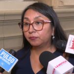 Ruth Luque sobre el partido Obras: “Nunca se han mostrado de manera tajante como oposición” | VIDEO