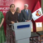 Patricia Juárez sobre JP, Buen Gobierno y Ahora Nación: “Las sillas vacías hablan más que las palabras” | VIDEO