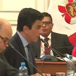 Canciller Espá informó sobre peruanos detenidos como prisioneros de guerra en Ucrania | VIDEO