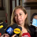Senadores a la expectativa del Pleno donde se debatirán facultades legislativas | VIDEO