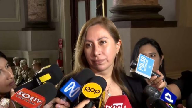 Senadores a la expectativa del Pleno donde se debatirán facultades legislativas | VIDEO