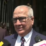 Así reaccionaron los senadores de oposición a la aprobación de facultades legislativas | VIDEO