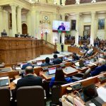 Senado otorgó facultades legislativas al Gobierno de Keiko Fujimori ¿Quiénes votaron en abstención?
