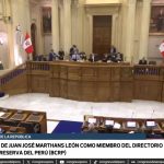 Senado eligió a tres nuevos directores del BCR para el periodo 2026-2031 | VIDEO