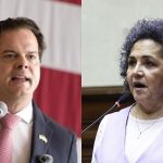 Embajador de EE. UU. responde a diputada y descarta el retorno de USAID a Perú