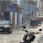 Nuevo friaje iniciará este domingo 25 de octubre: ¿Qué regiones serán afectadas?