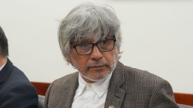 Obras y Renovación Popular abren las puertas a Jorge Gavidia tras renunciar a la bancada del Buen Gobierno