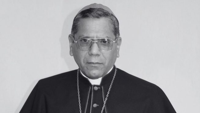La Conferencia Episcopal Peruana se une en oración por la muerte del arzobispo del Cusco