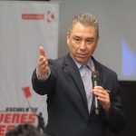 Ricardo Vásquez Kunze es designado como nuevo director de la Casa de la Literatura