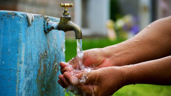 Ministro Vinelli niega desabastecimiento de agua en Lima ante fenómeno El Niño