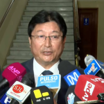 Shinno responde a transferencia de S/ 6,6 millones para cierre de mina a la que estuvo vinculado: “Es un mandato de la ley”