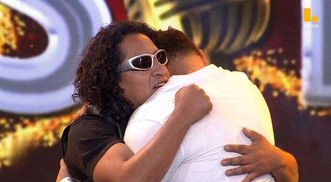 Yo Soy 2026: ¡“Alex Lora” fue el primer eliminado de la semana final por decisión del público!