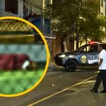 Hombre es asesinado a balazos en cancha deportiva del Callao