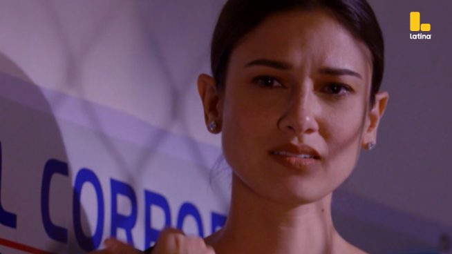 Las vueltas del amor: Aliya planea acabar con Jacky en su búsqueda de venganza