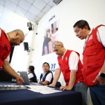 ERM 2026: JEE inician este lunes las audiencias públicas de recuento de votos en distintos puntos del país