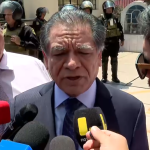 Ministro Chang confirma retorno de expulsión de estudiantes por faltas graves: “Será desde este año” | VIDEO