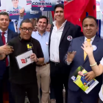 ERM 2026: candidatos a la alcaldía de San Isidro expusieron sus propuestas en la Ruta Electoral | VIDEO