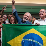 Los presidentes de Sudamérica que saludaron a Lula da Silva tras su victoria electoral en Brasil