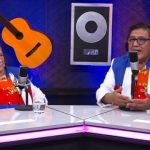 Los Shapis en Habla Serio: 