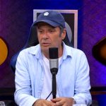 Lucho Cáceres llega a Habla Serio y repasa los momentos que marcaron su carrera