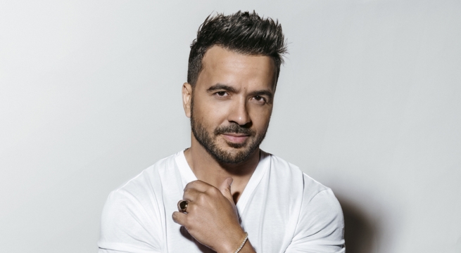 Luis Fonsi regresa al Perú en 2027 con su gira Mar Infinito World Tour