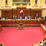 Senado aprueba reglamento para elegir a magistrados del Tribunal Constitucional | VIDEO